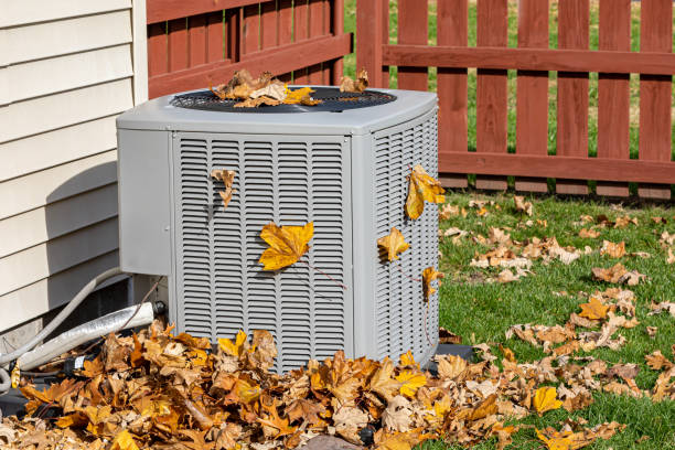 Best HVAC repair near me  in Evanston, IL