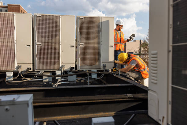 Best HVAC cleaning services  in Evanston, IL
