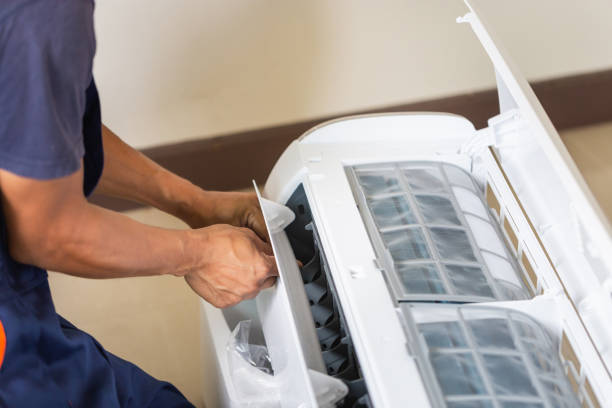 Best Ductless HVAC repair  in Evanston, IL