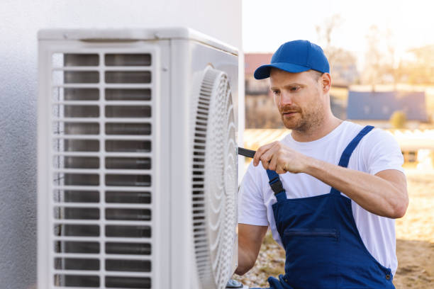 Best HVAC companies near me  in Evanston, IL