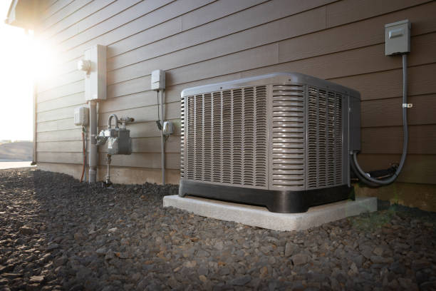 Best Heating repair services  in Evanston, IL